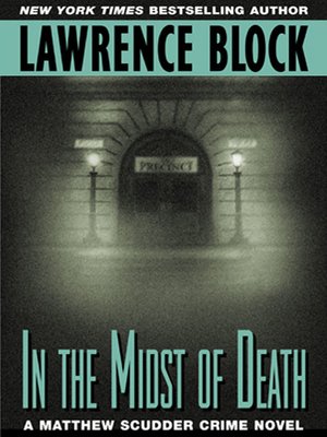 cover image of In the Midst of Death